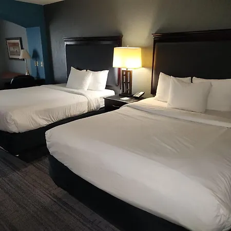 Stay Express Inn & Suites - Mobile, Al-2