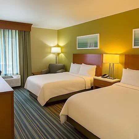 Holiday Inn Express - Clermont By Ihg-3