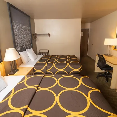Fairbridge Inn & Suites Moscow - Pullman-2