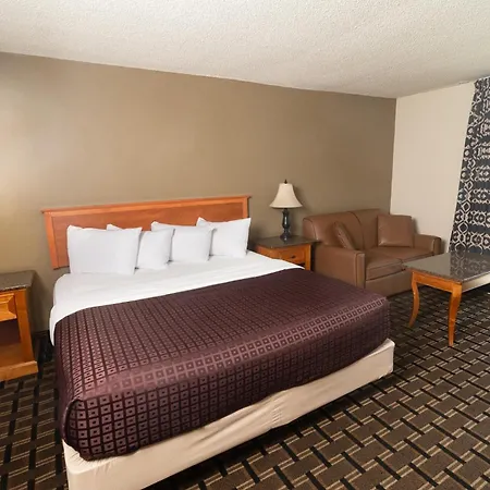 Fairbridge Inn & Suites - Lewiston-3