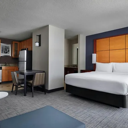 Residence Inn By Marriott Chicago Downtown/River North-3