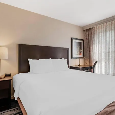 The Connally Hotel Downtown Atlanta, An Ascend Collection Hotel-2
