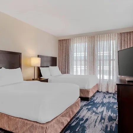 The Connally Hotel Downtown Atlanta, An Ascend Collection Hotel-3