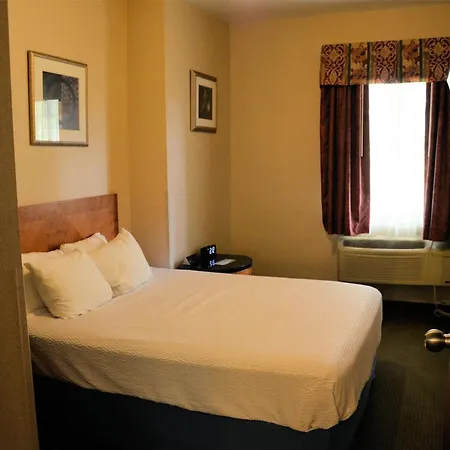 Days Inn By Wyndham Luray Shenandoah-3