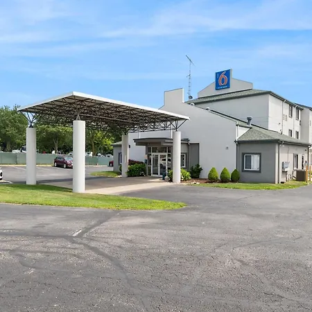 Motel 6-Milan, Oh - Sandusky-3