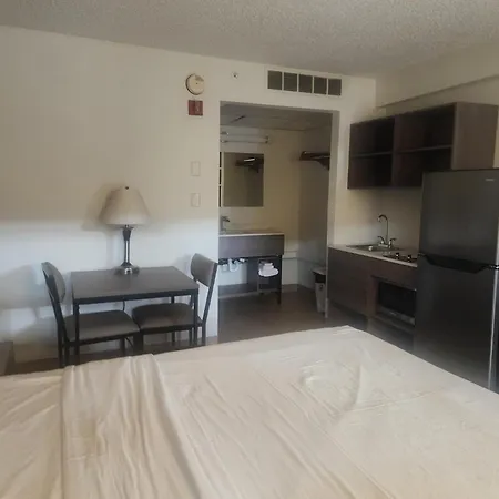 Extended Stay Hotel-2