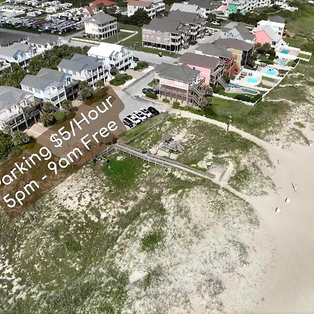 Sand Dollar Motel-2