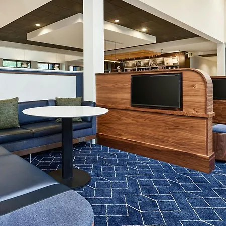 Courtyard By Marriott Boulder-2