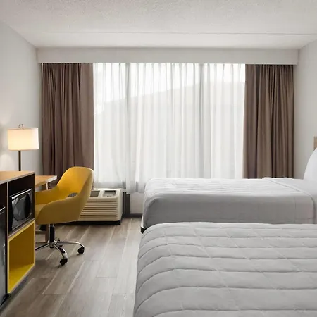 Days Hotel By Wyndham Williamsburg I-64-2