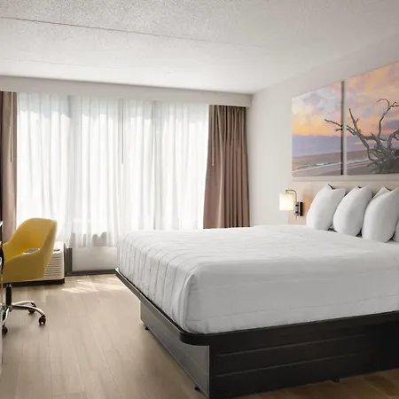 Days Hotel By Wyndham Williamsburg I-64-3