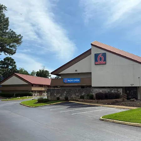 Motel 6 Smyrna, Ga-3