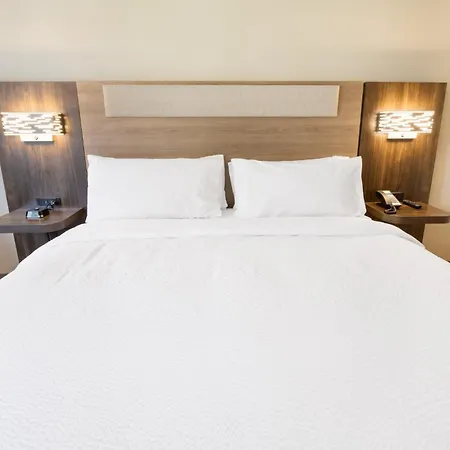 Holiday Inn Express St Augustine Near Dtwn - Historic By Ihg-3