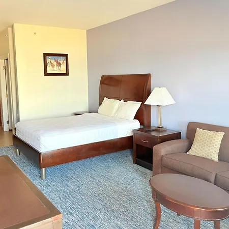 Westwood Inn Extended Stay Gonzales Tx-2