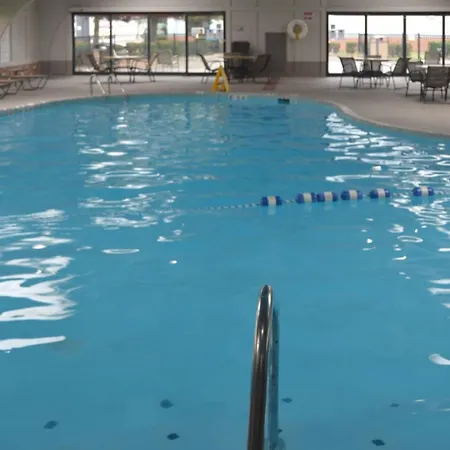 Quality Inn Perrysburg - Toledo South-2
