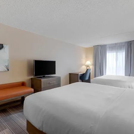 Comfort Inn & Suites Boulder-2
