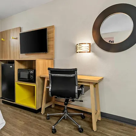 Days Inn By Wyndham Simpsonville-3