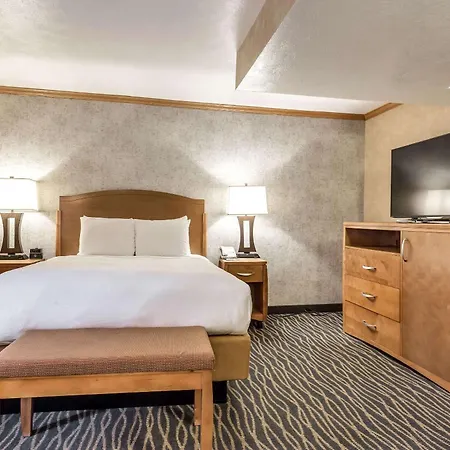 Radisson Hotel Salt Lake City Airport-3