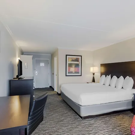 Best Western St Louis Kirkwood Route 66-2