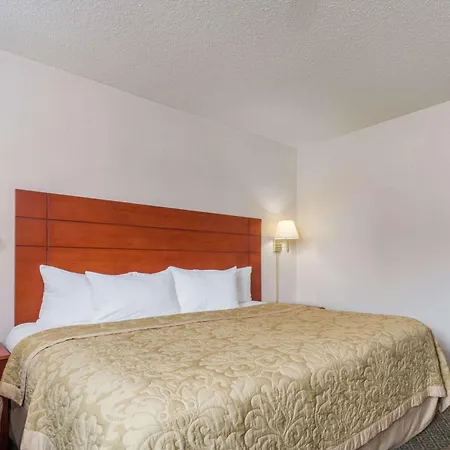 Super 8 By Wyndham St Charles-2