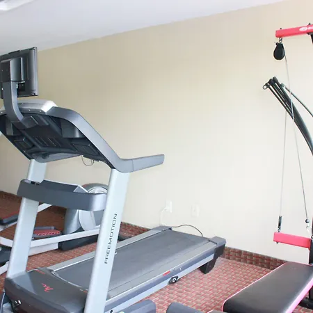 Americas Best Value Inn Winston-Salem-2