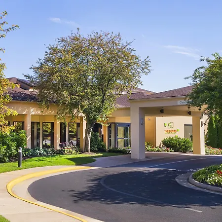 Courtyard By Marriott Charlottesville-3