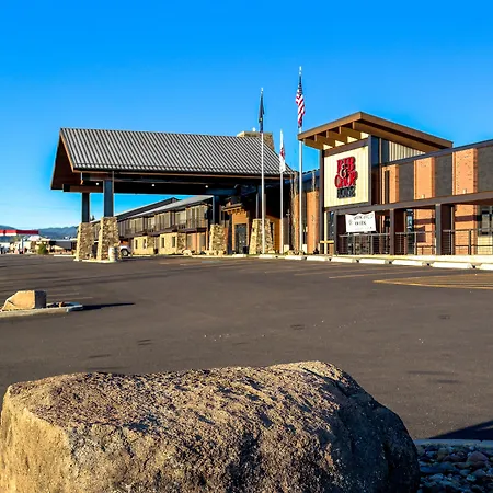 Copper King Convention Center, An Ascend Collection Hotel-2