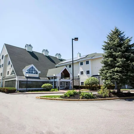 Comfort Inn Concord South End-2
