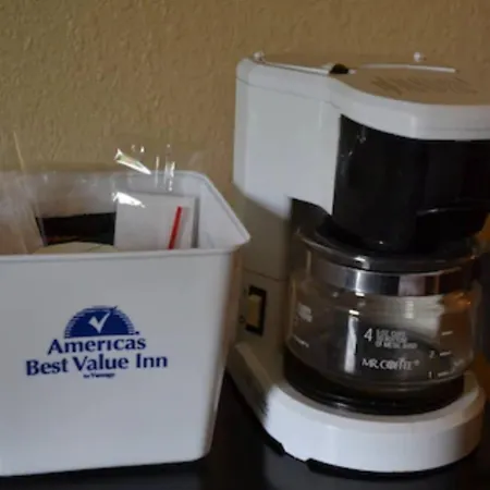 Americas Best Value Inn Smithfield-3
