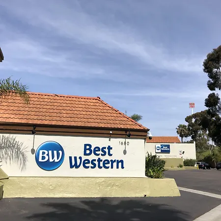 Best Western Oceanside Inn-2