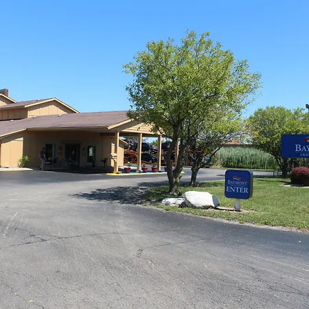 Baymont By Wyndham Perrysburg-Toledo-3