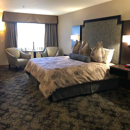 Best Western Windsor Inn-3