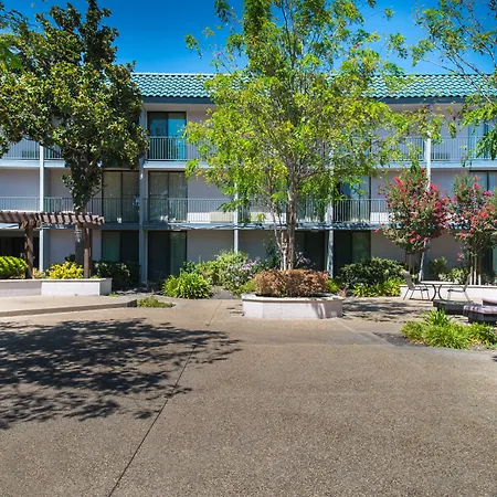 Holiday Inn Dublin - Pleasanton By Ihg-3