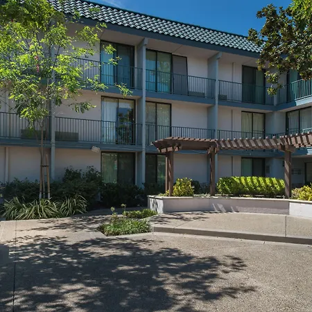 Holiday Inn Dublin - Pleasanton By Ihg-2