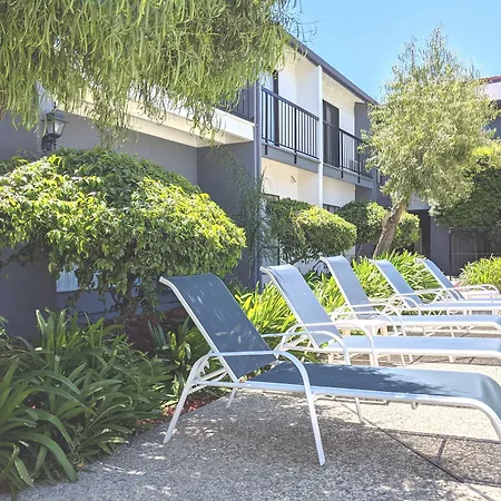Quality Inn & Suites South San Jose - Morgan Hill-2