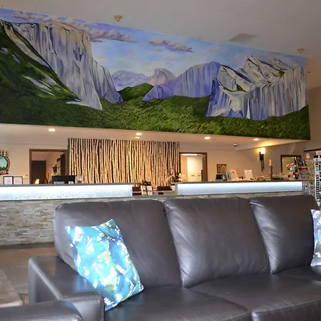 Yosemite Southgate Hotel & Suites-3