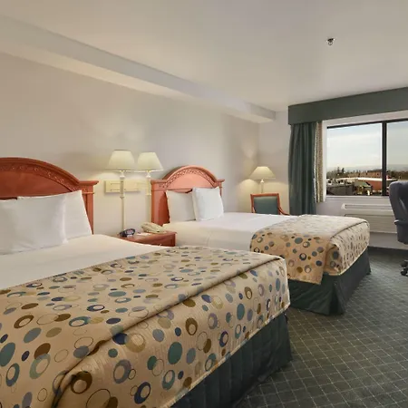 Baymont Inn & Suites By Wyndham-3