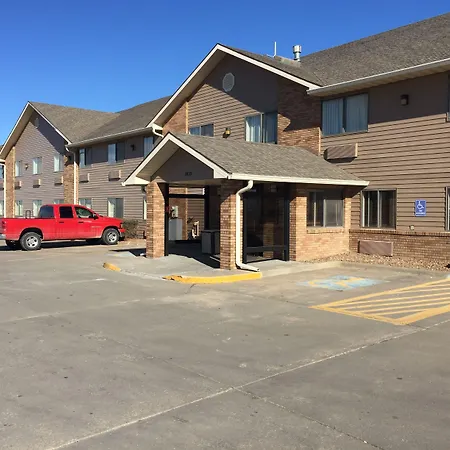 Sleep Inn & Suites Salina I-135-2