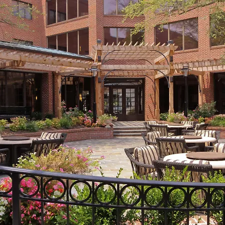 Doubletree Suites By Hilton Charlotte/Southpark-2