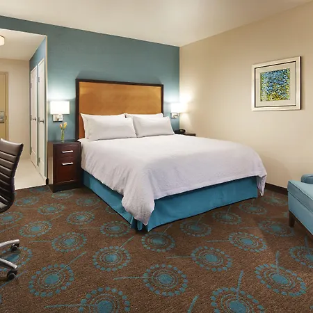 Hampton Inn San Diego Mission Valley-3