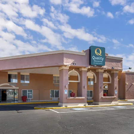 Quality Inn Alamosa-2