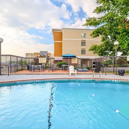 Hampton Inn St. Louis - Westport-3