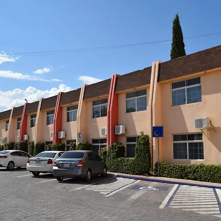 Hotel Sicomoro-3