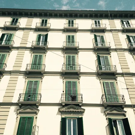 B&B Hotel Napoli-3