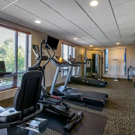 Howard Johnson By Wyndham Billings-2