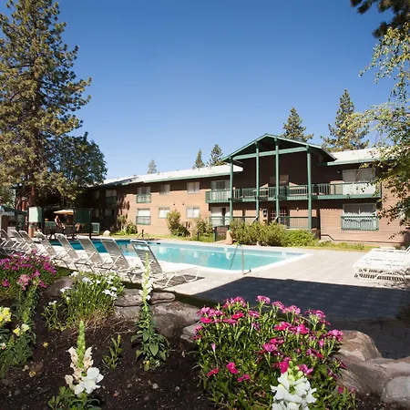 Forest Suites Resort At The Heavenly Village-3