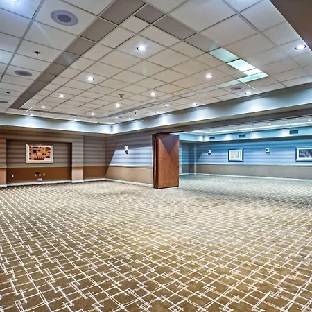 Doubletree By Hilton Grand Hotel Biscayne Bay-2