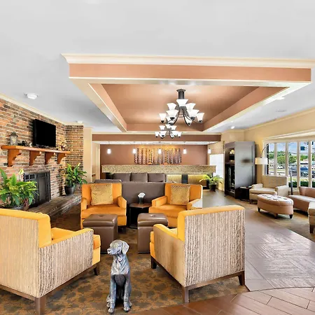Best Western Coach House-2