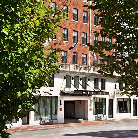 The Westin Portland Harborview-2