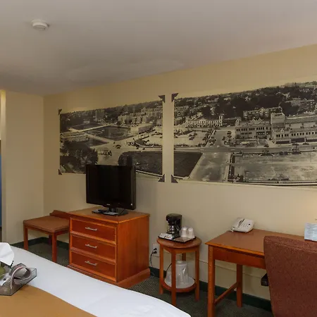 Hotel Westport Kansas City, Tapestry Collection By Hilton-3