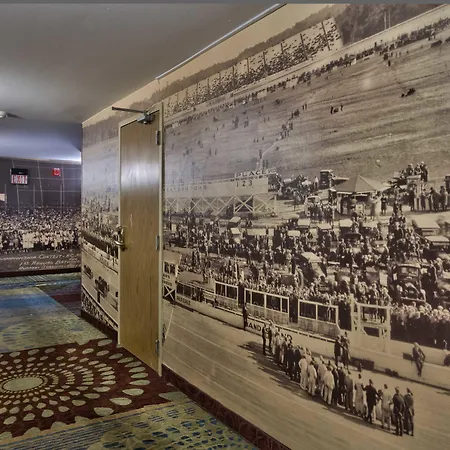 Hotel Westport Kansas City, Tapestry Collection By Hilton-2